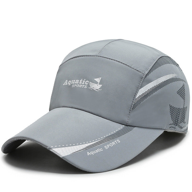 Women’s Sporty and Breathable Cap Stornfield