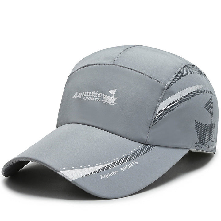 Women’s Sporty and Breathable Cap Stornfield