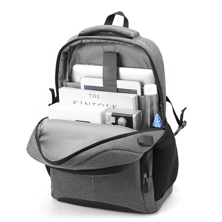 Ergonomic Laptop Backpack with Plenty of Storage Stornfield