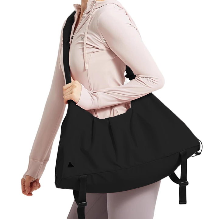 Multifunctional Sports Crossbody Bag Stornfield