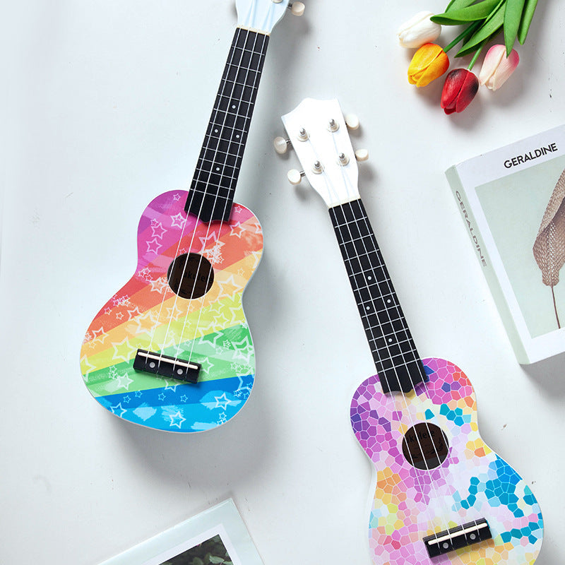Musical Ukulele Stornfield