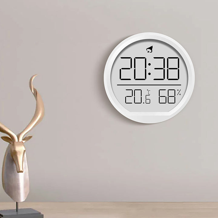 Digital Temperature and Hygrometer Stornfield