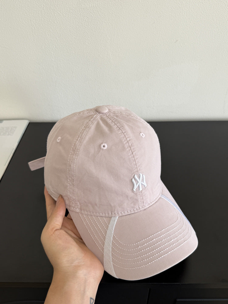 Men's Performance Adjustable Baseball Cap Stornfield