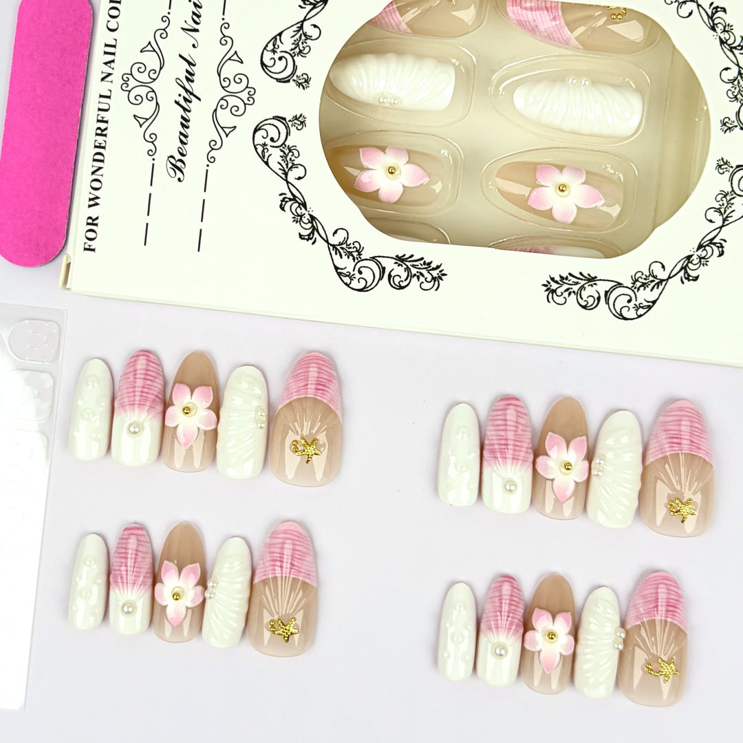Artificial Nails Stornfield