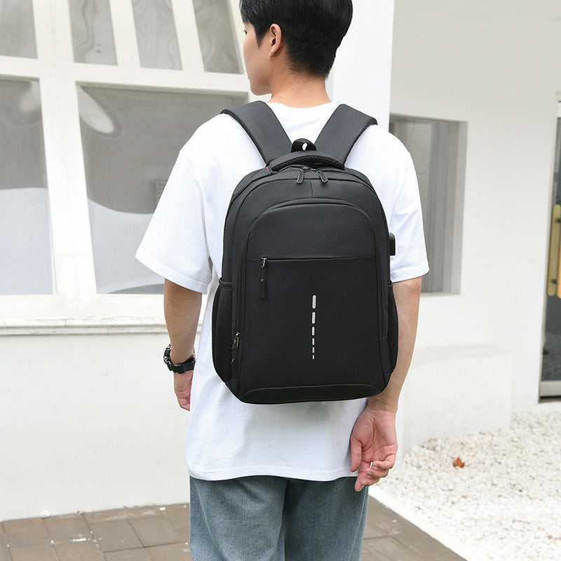 Adjustable Ergonomic Laptop Backpack Stornfield