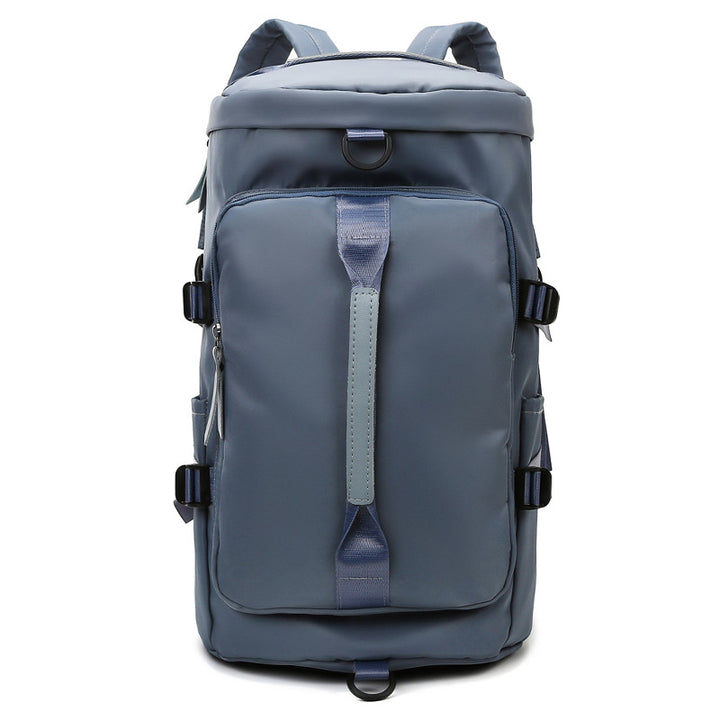 Versatile Outdoor Hydration Backpack Stornfield