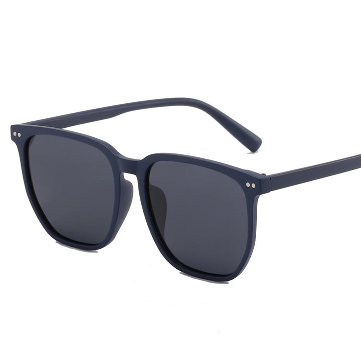 Women's fashionable sunglasses in clear design Stornfield