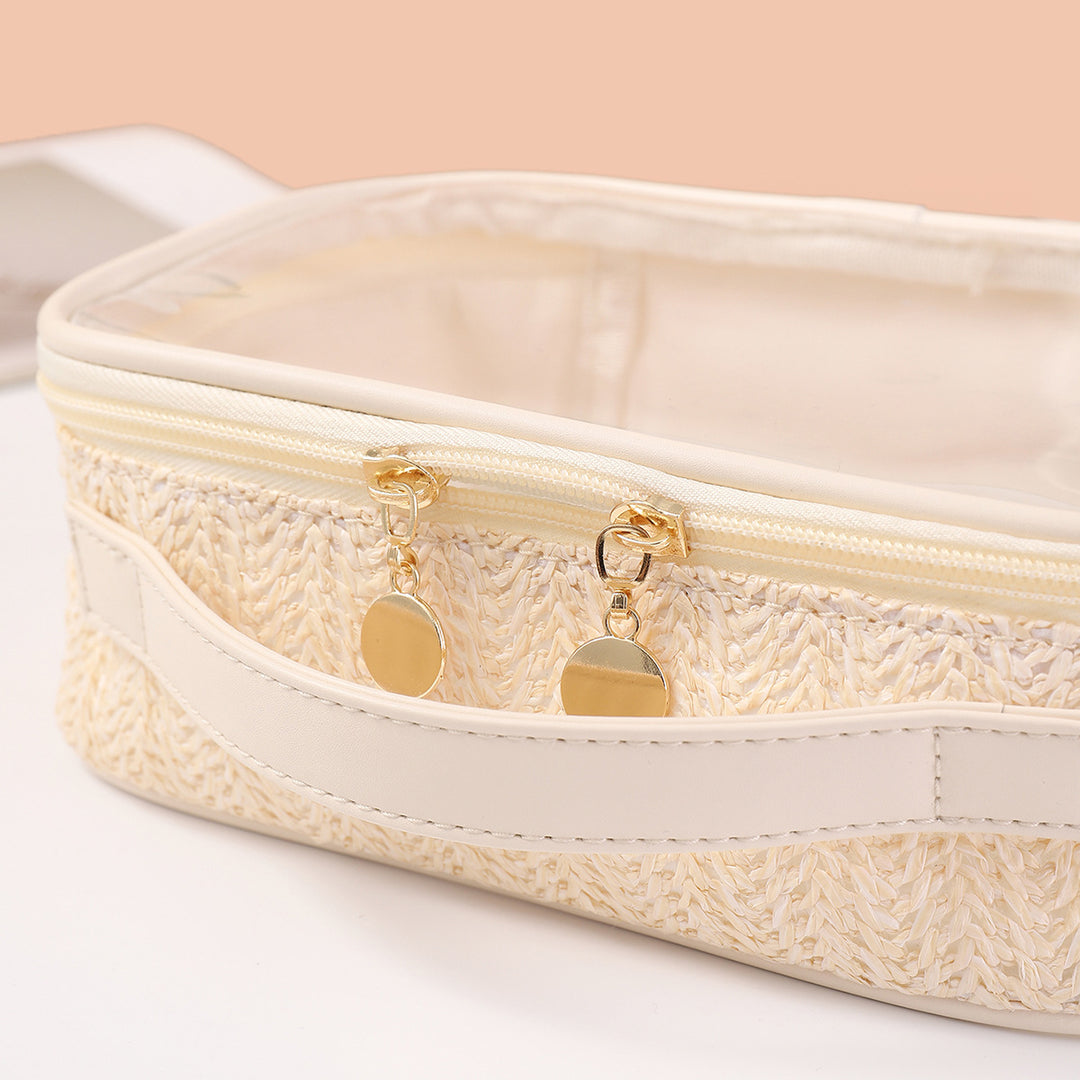 Transparent Cosmetic Bag Stornfield