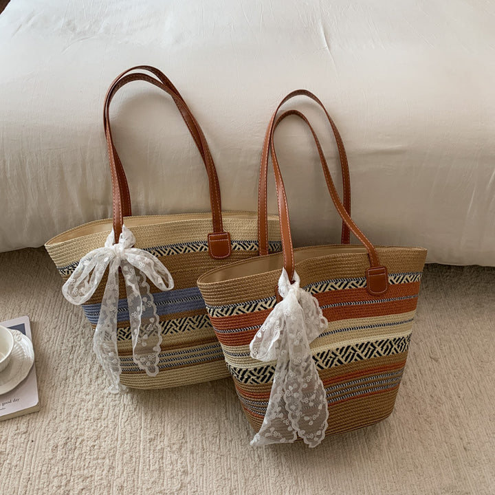 Stylish Beach Bag Stornfield