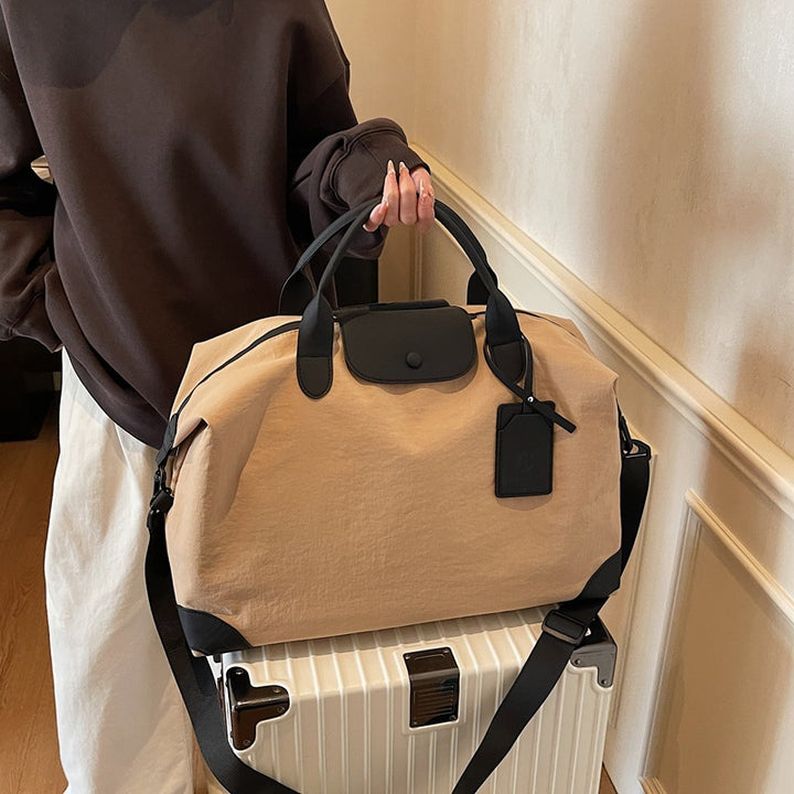 Premium Durable Travel Duffle Bag Stornfield