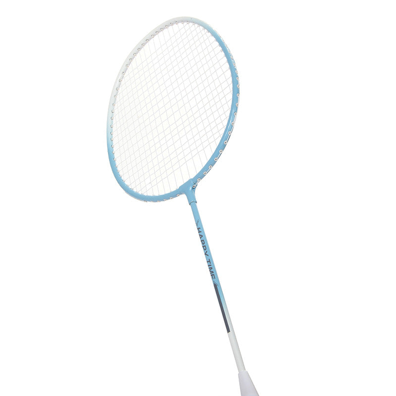 Badminton Racket For Precise Play Stornfield