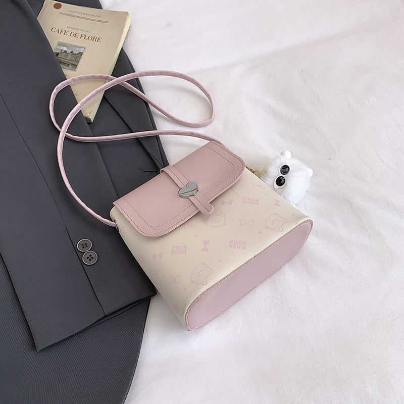 Cute Mini Crossbody Bag Stornfield
