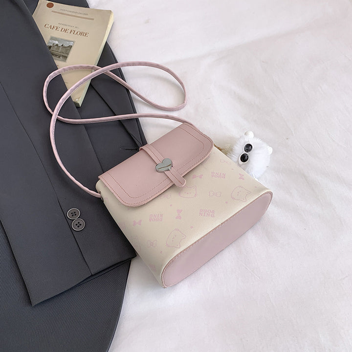 Cute Mini Crossbody Bag Stornfield