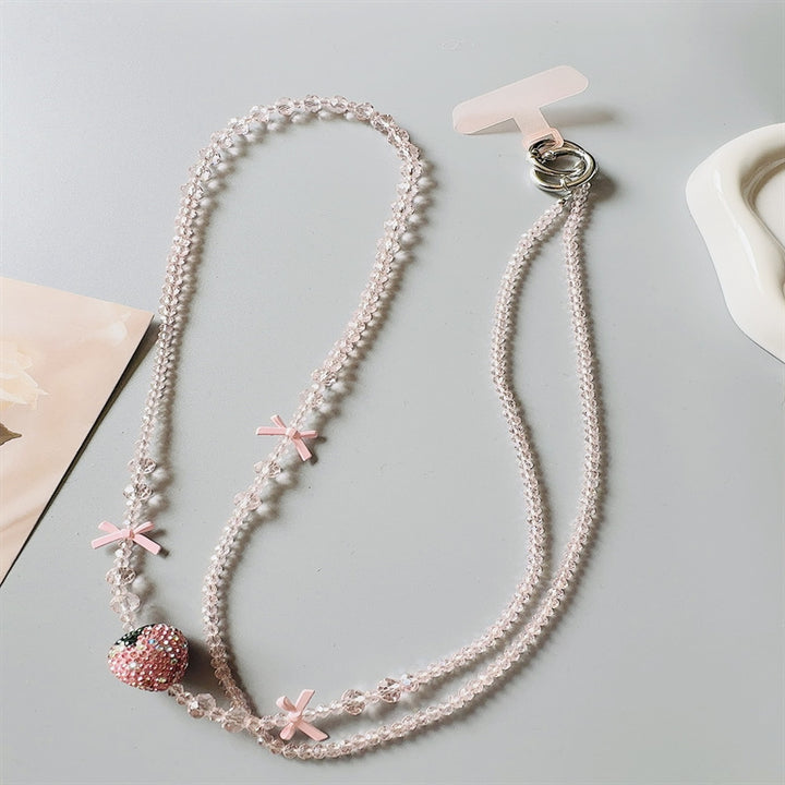Elegant Beaded Eyewear Lanyard Stornfield 1790135795