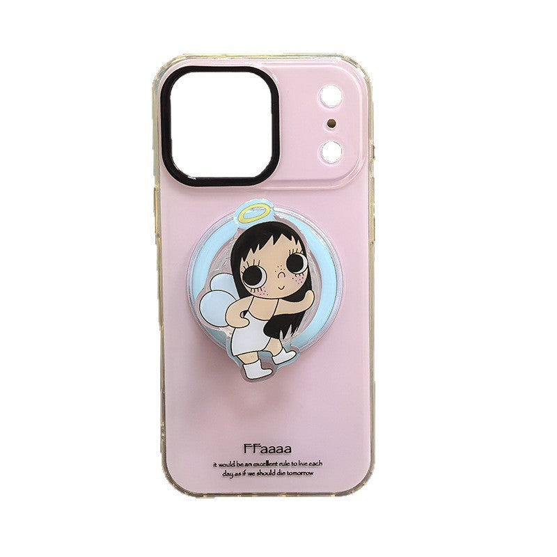 Cute Character Phone Grip Stornfield 1787058273