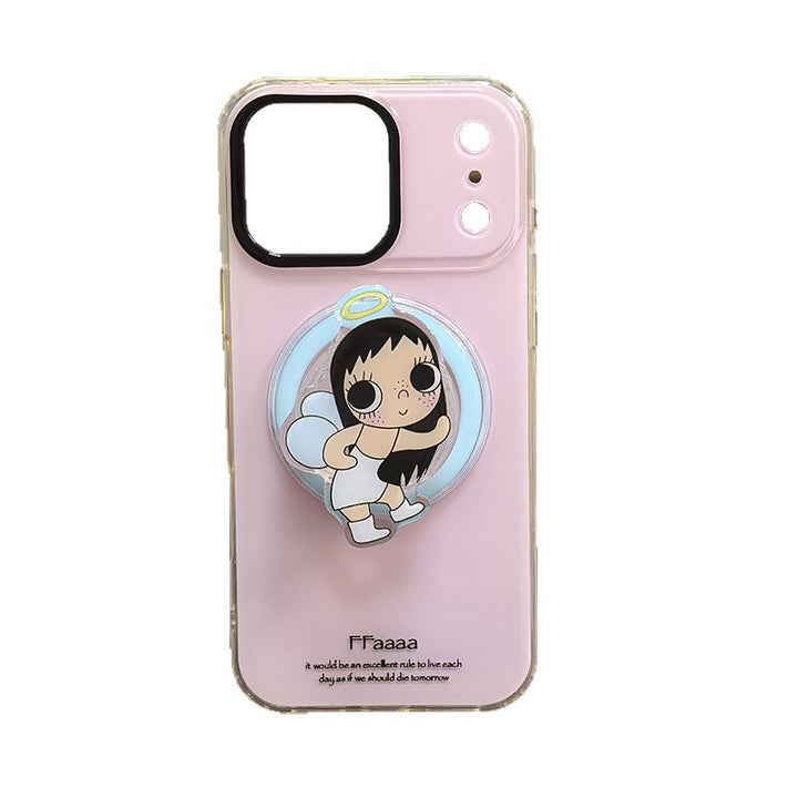 Cute Character Phone Grip Stornfield 1787058273