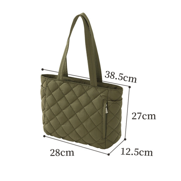 Quilted Handbag Stornfield