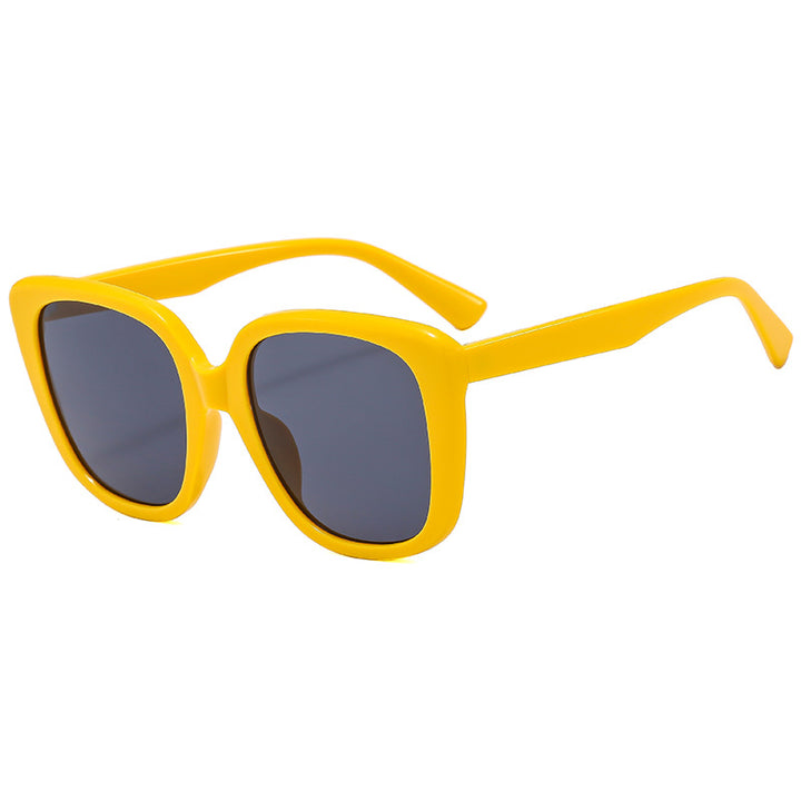 Women stylish sunglasses in fashionable design Stornfield