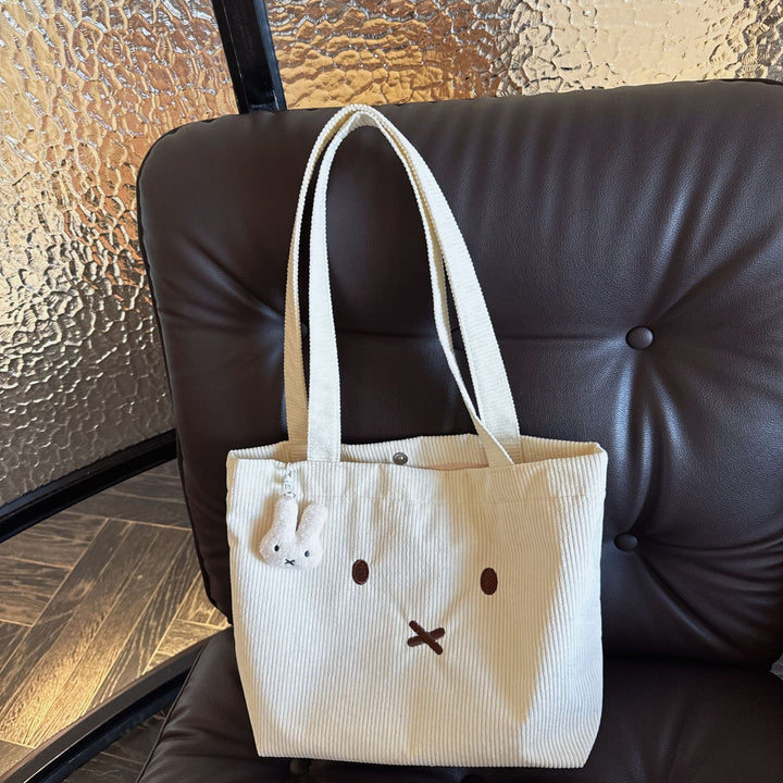 Cotton bag Stornfield