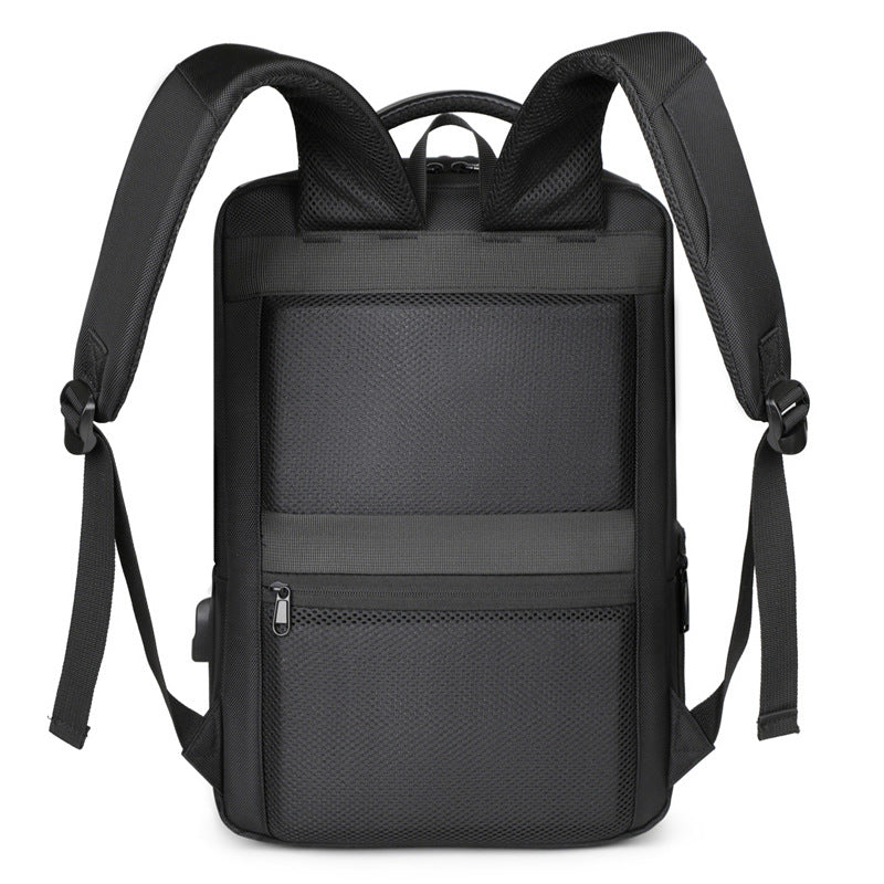 Multifunctional Urban Backpack Stornfield