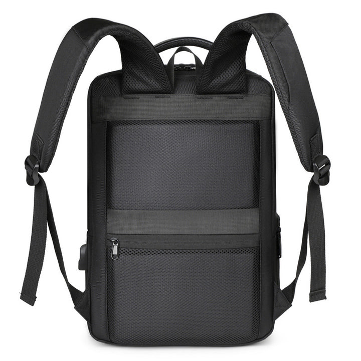 Multifunctional Urban Backpack Stornfield