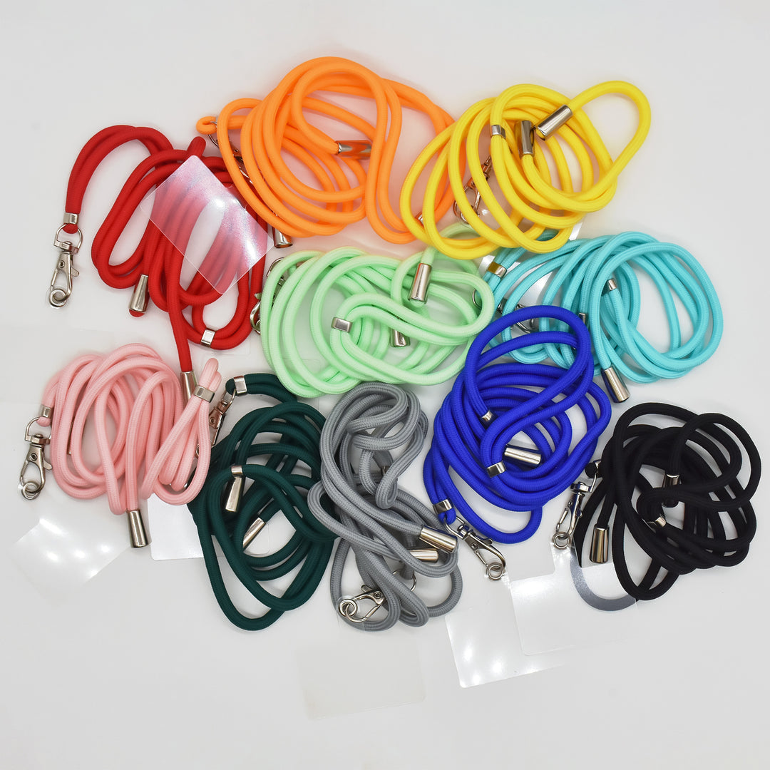 ID Badge Holder Lanyard Stornfield