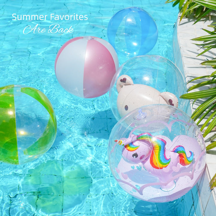 Inflatable Pool Toy Stornfield