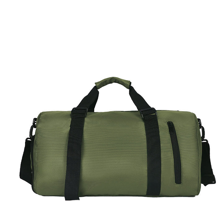 Versatile Sports Travel Duffel Bag Stornfield