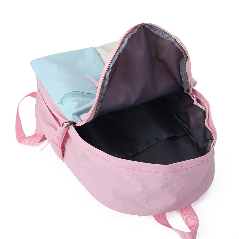 Casual Lightweight Travel Backpack Stornfield