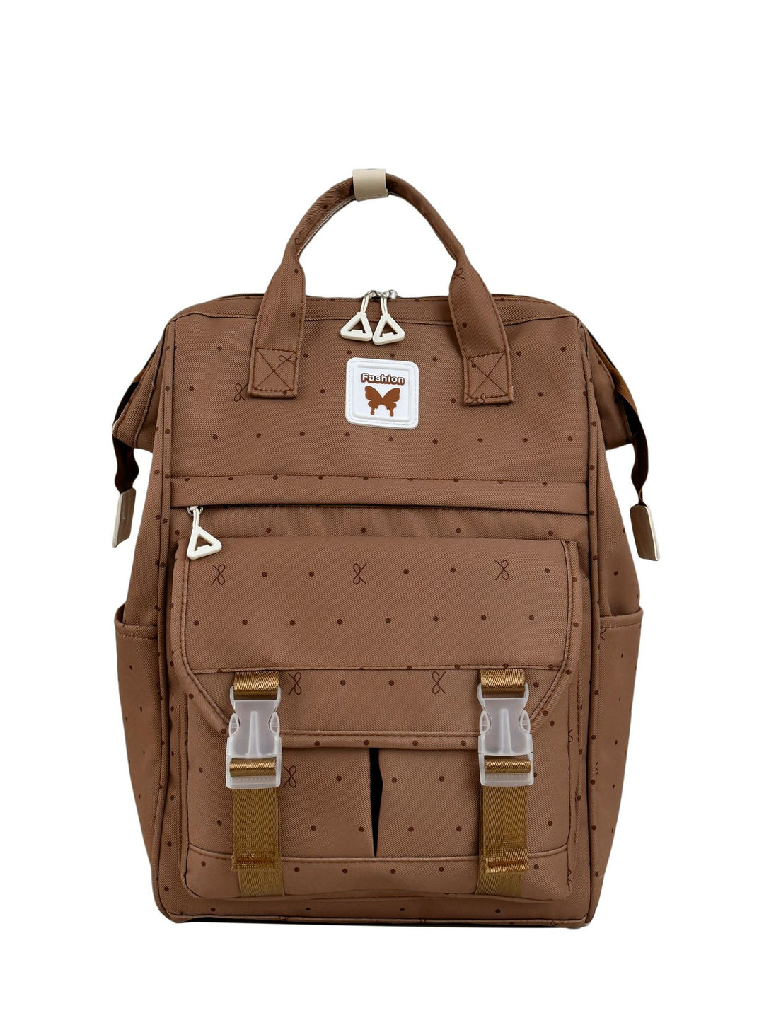 Versatile Diaper Backpack Stornfield