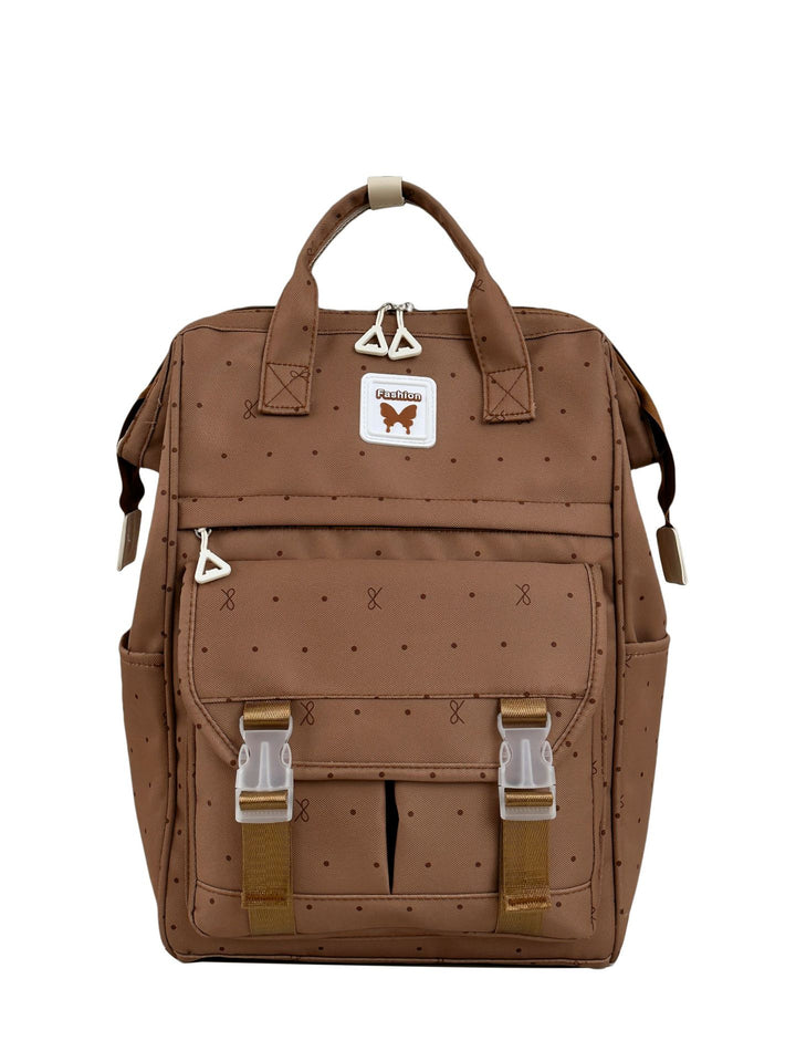 Versatile Diaper Backpack Stornfield