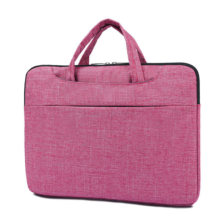 Padded Laptop Case with Dual Handles Stornfield