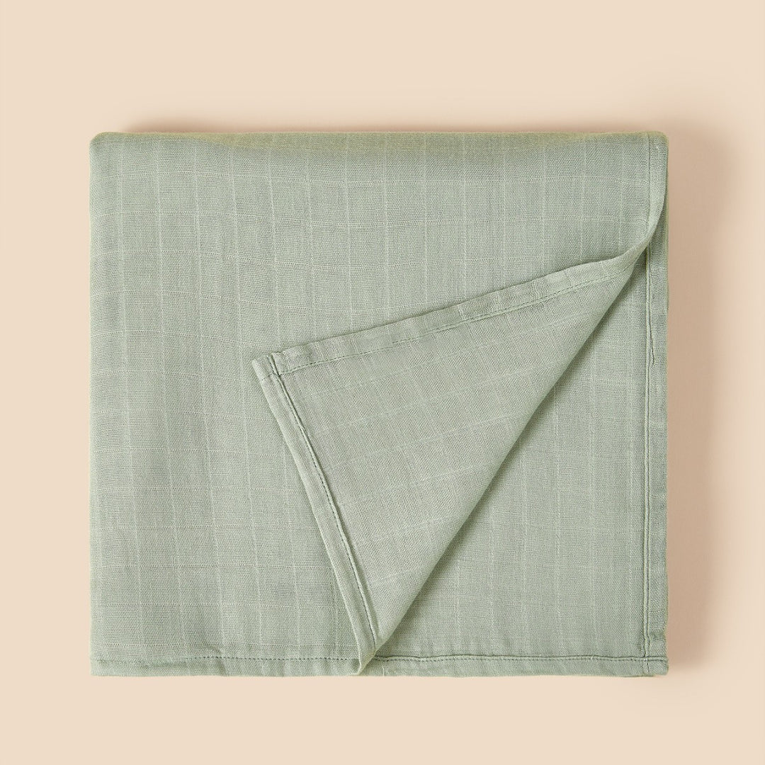 Premium Soft Linen Scarf Stornfield