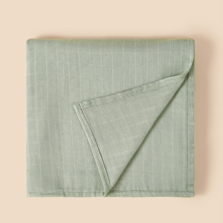 Premium Soft Linen Scarf Stornfield