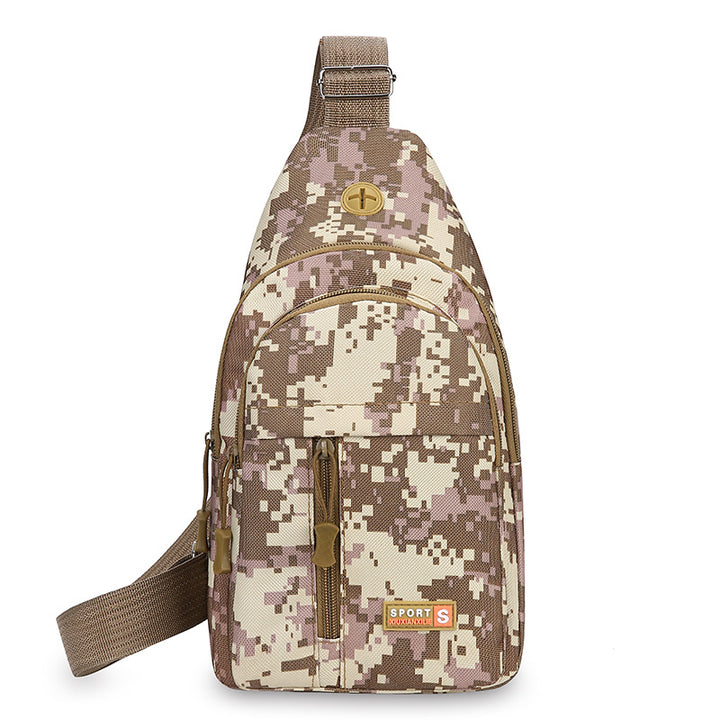Versatile Sport Sling Bag Stornfield
