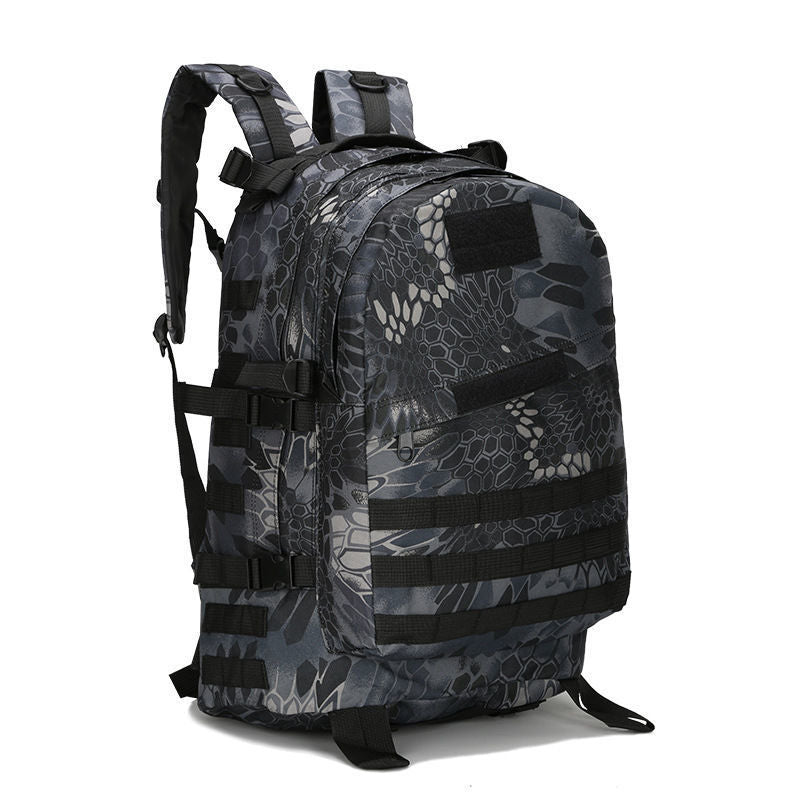 Tactical Backpack Stornfield