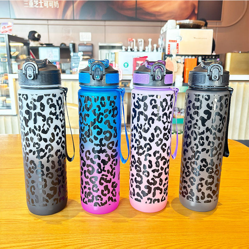 Women Sports Water Bottle Stornfield