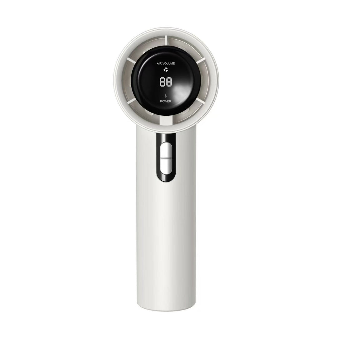 Women portable handheld fan Stornfield