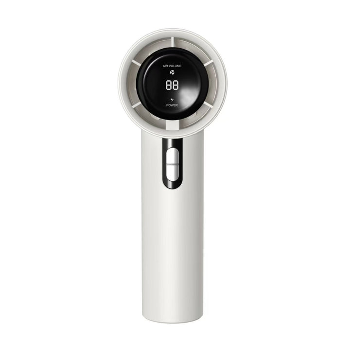 Women portable handheld fan Stornfield