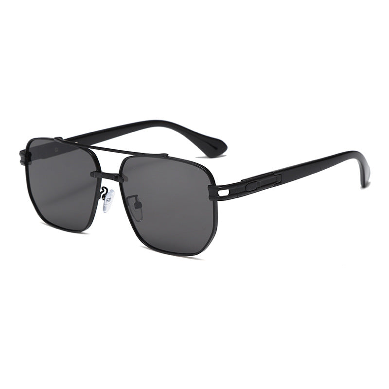 Women square polarized sunglasses Stornfield
