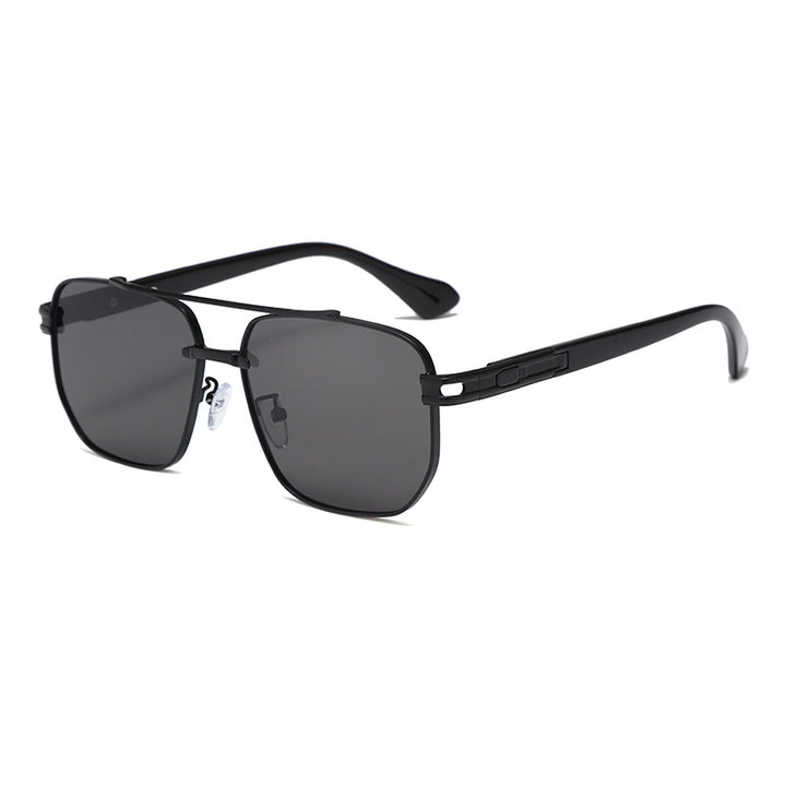 Women square polarized sunglasses Stornfield