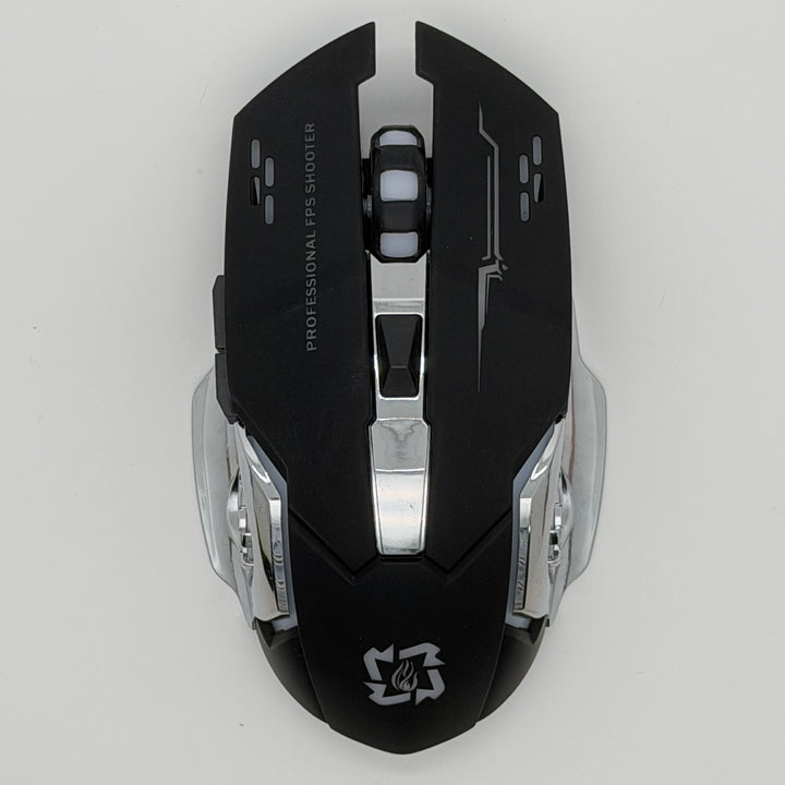 Gaming Mouse Stornfield