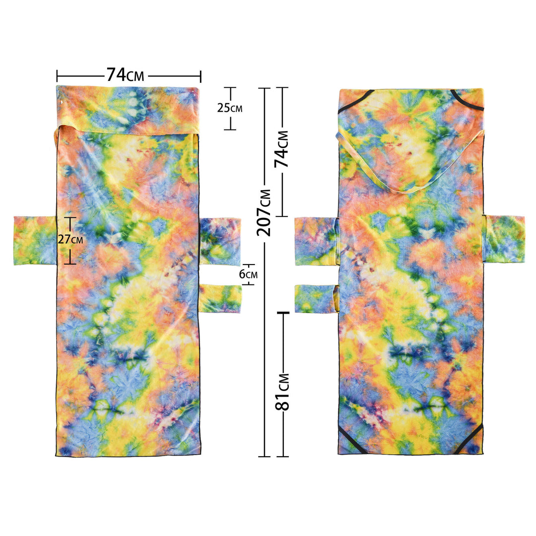 Women's Insulated Sleeping Bag Stornfield