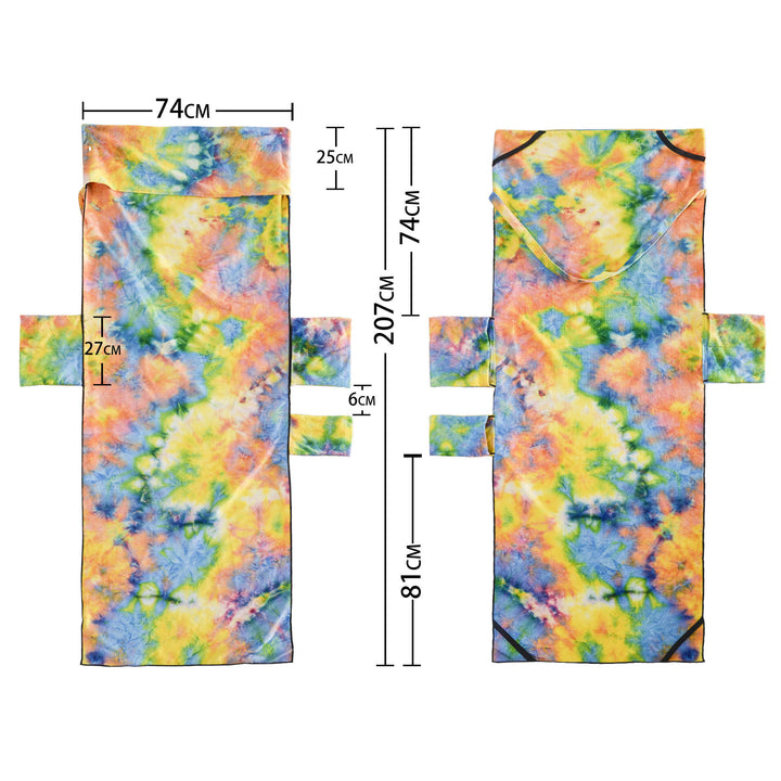 Women's Insulated Sleeping Bag Stornfield
