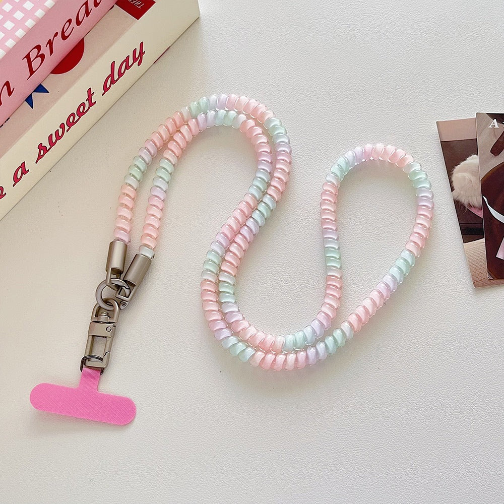 Decorative Beaded Eyewear Lanyard Stornfield 1790135677