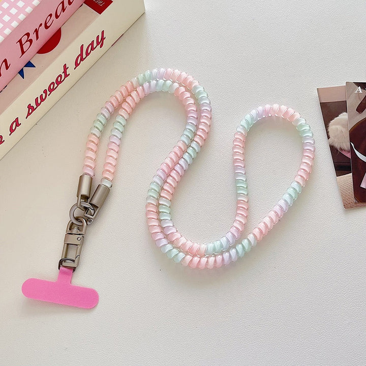 Decorative Beaded Eyewear Lanyard Stornfield 1790135677