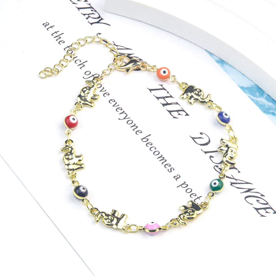 Decorative Charm Bracelet Stornfield
