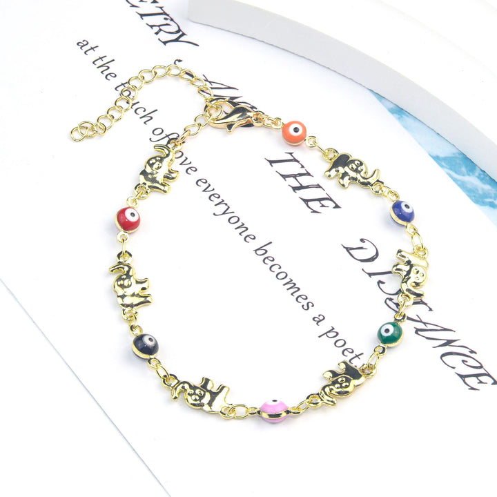 Decorative Charm Bracelet Stornfield