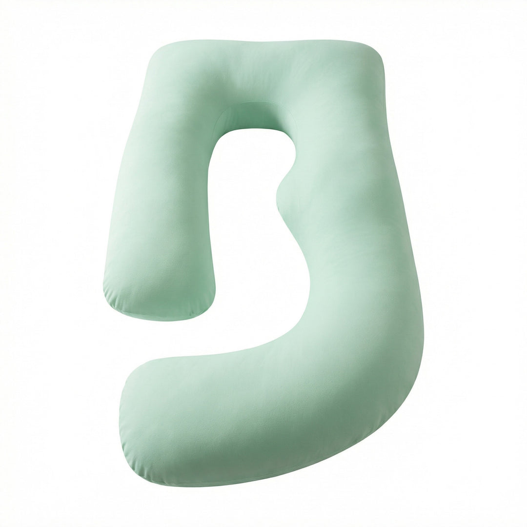 Body-supporting pregnancy pillow Stornfield