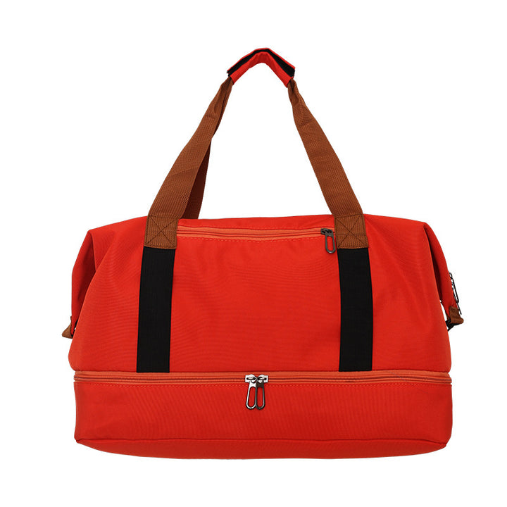 Robust Training and Travel Bag Stornfield